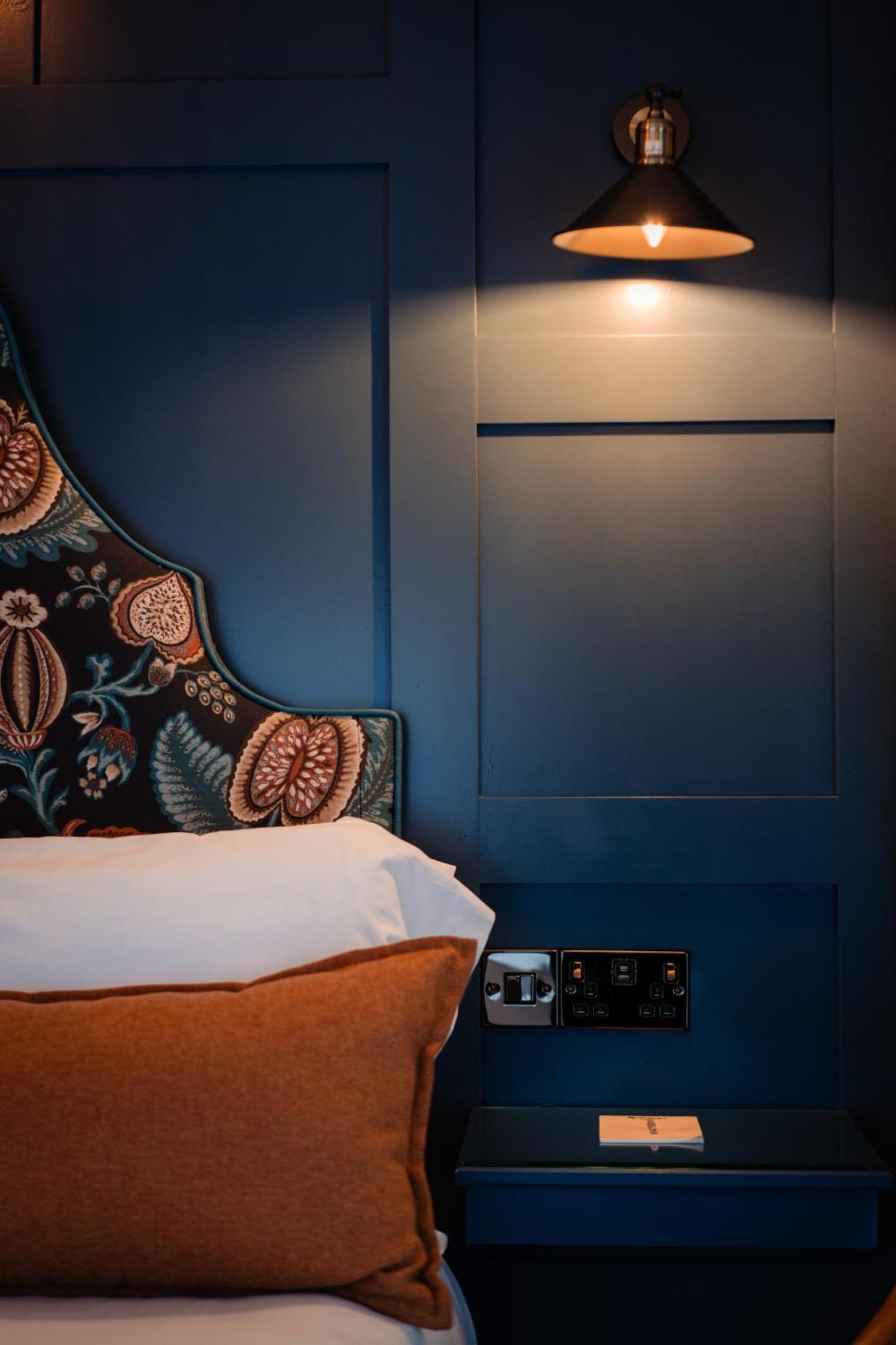 Mcgrory'S Hotel Culdaff Esterno foto